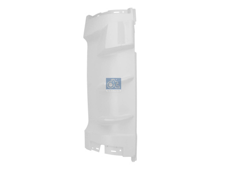 DT PILLAR LINING