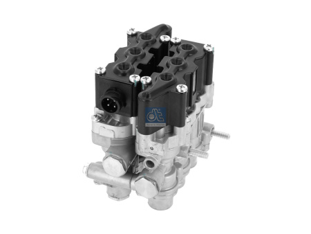 DT SOLENOID VALVE