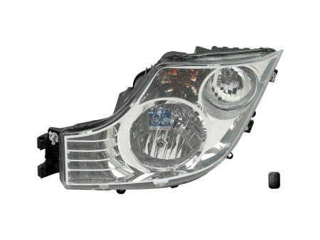 DT HEADLAMP
