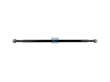 DT REAKTIOTANKO MB 1815MM