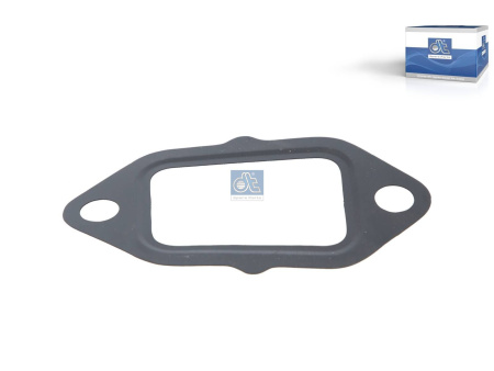 DT TIIVISTE EGR-VENTTIILI VOLVO