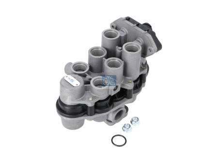 SAFETY VALVE