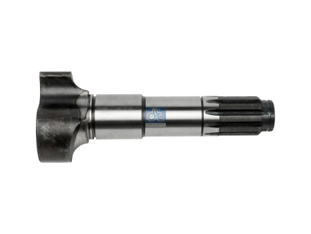DT BRAKE CAMSHAFT