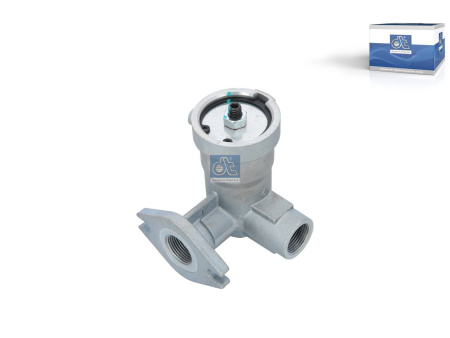 REDUCING VALVE
