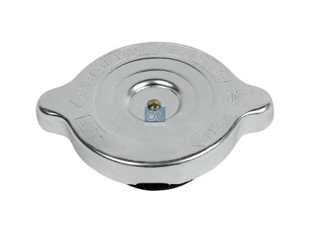 DT COVER, EXPANSION TANK
