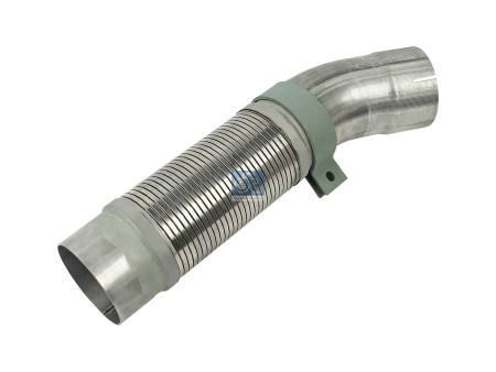 DT FLEXIBLE PIPE