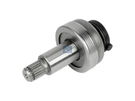 DT FREE WHEEL GEAR