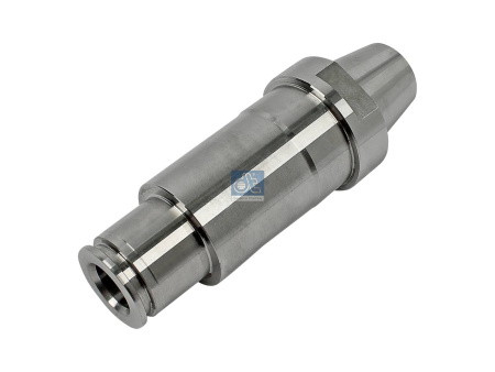 DT INPUT SHAFT