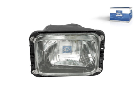 HEAD LAMP LEFT