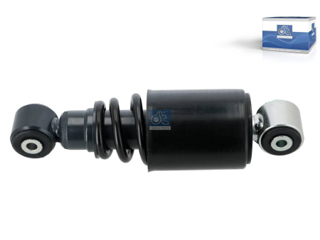 DT CABIN SHOCK ABSORBER