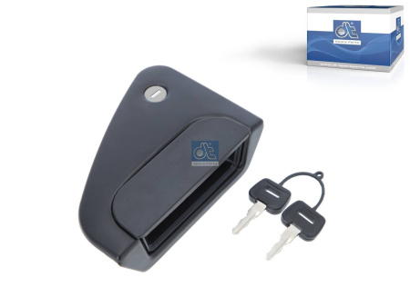 DT DOOR HANDLE