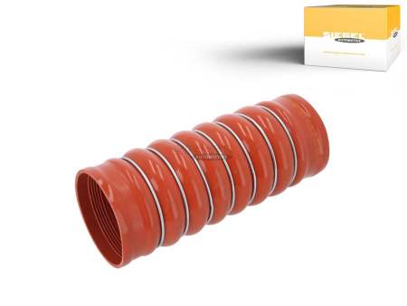 DT CHARGE AIR HOSE