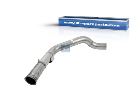 EXHAUST PIPE