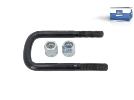DT U-BOLT-KIT