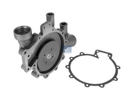 DT WATER PUMP