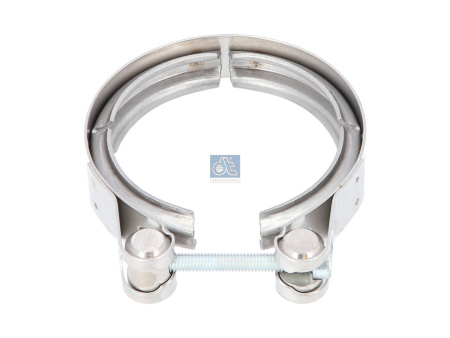 DT CLAMP