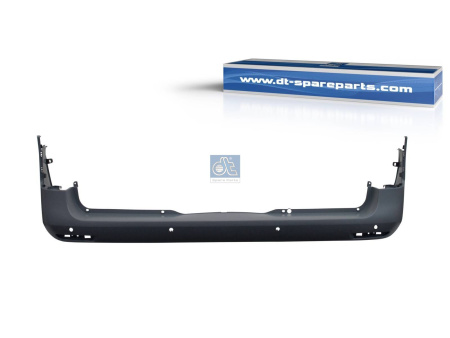 DT BUMPER