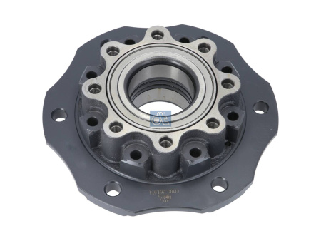 DT WHEEL HUB