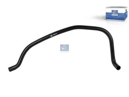 DT RADIATOR HOSE
