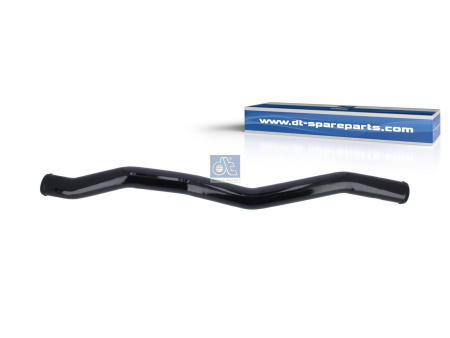 DT PIPE LINE