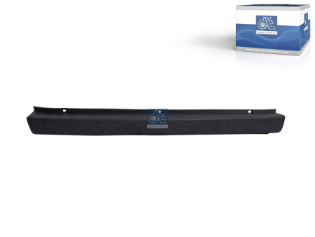 DT BUMPER