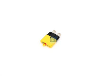 DT AUTOMATIC FUSE