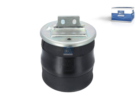 DT AIR SPRING
