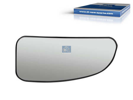 DT MIRROR GLASS