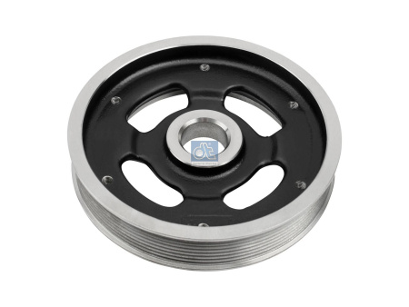 DT PULLEY