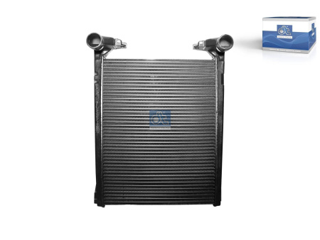 DT INTERCOOLER