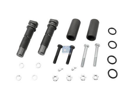 DT SPRING BOLT KIT