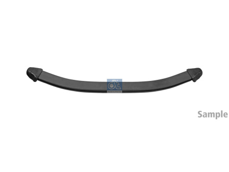 DT LEAF SPRING