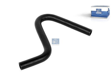 DT RADIATOR HOSE