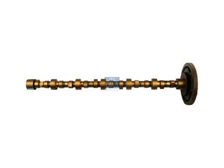 DT CAMSHAFT