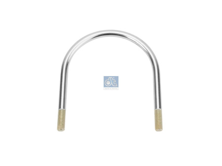 DT CLAMP