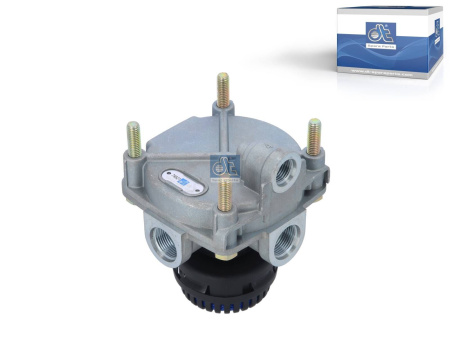 DT RELAY VALVE