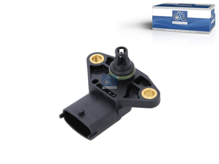 DT CHARGE PRESSURE SENSOR