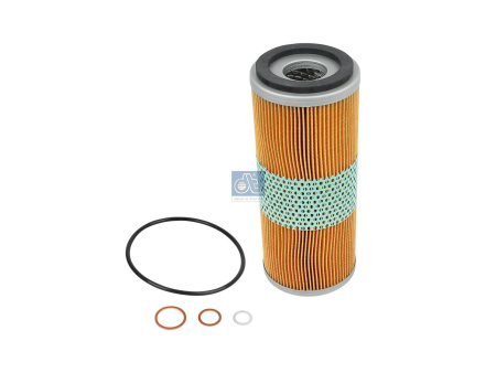 DT OIL FILTER KIT