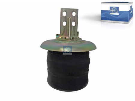 DT AIR SPRING