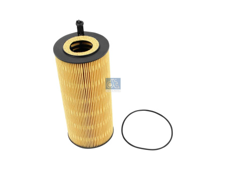 DT OIL FILTER INSERT