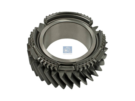 DT CONSTANT GEAR