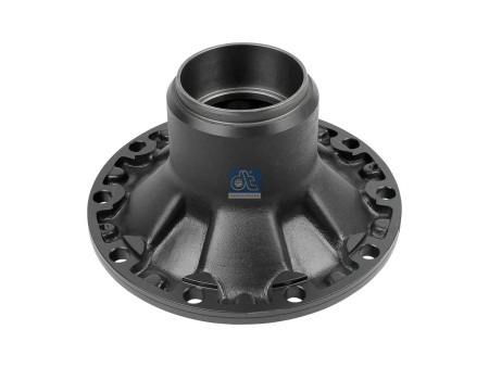 DT WHEEL HUB