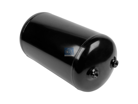 DT PAINEILMASÄILIÖ 20L Ø246 MM PITUUS 493 MM