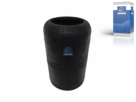 DT AIR SPRING