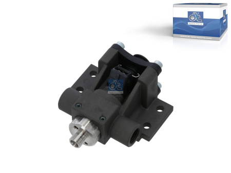 DT DOSING MODULE