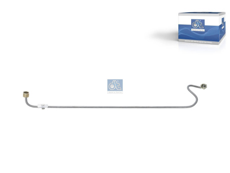 DT INJECTION LINE