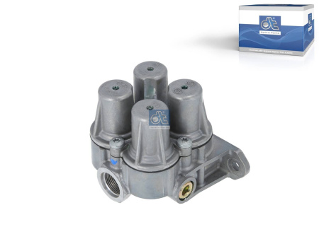 DT 4-CIRCUIT-PROTECTION VALVE