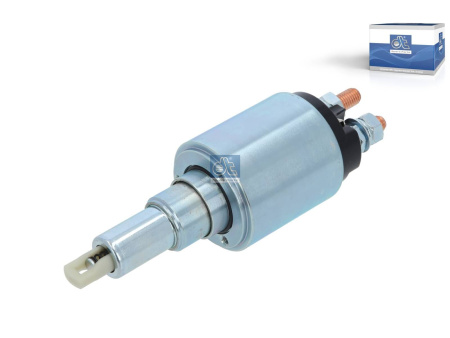 DT STARTER RELAY