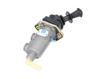DT HAND BRAKE VALVE