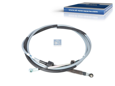 DT CONTROL CABLE